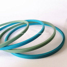 Mechanical PTFE Piston Seals Glyd Ring